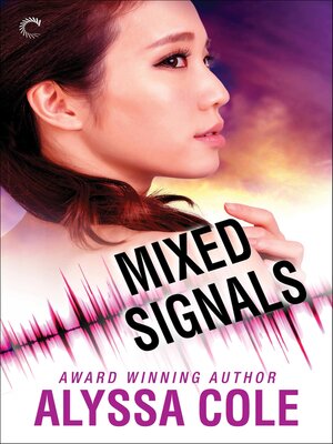 cover image of Mixed Signals